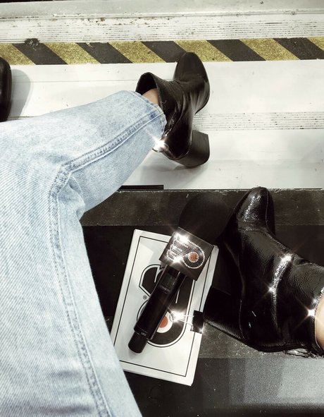 Andrea Helfrich only fans pics