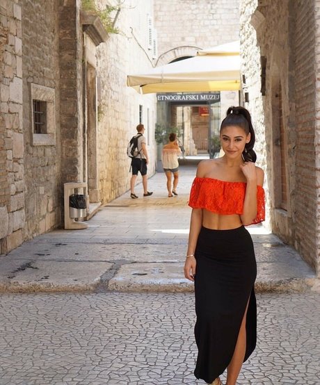 Andrea Helfrich only fans nude leaks