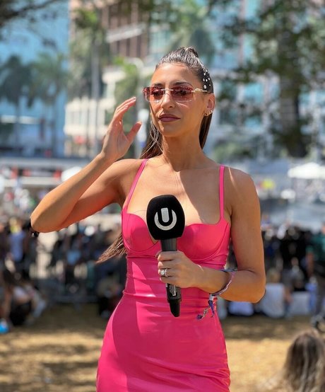 Andrea Helfrich new leaked onlyfans