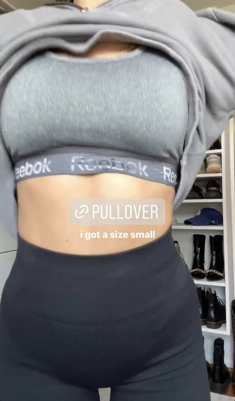 Andrea Helfrich only fans leaks