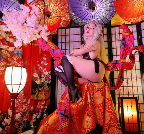 anriokita onlyfans naked