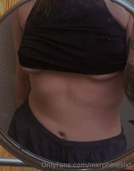mxrphineslxt onlyfans leaks nude
