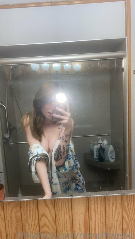 mxrphineslxt onlyfans nude leak