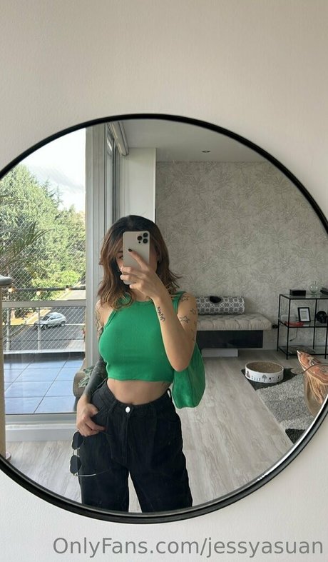 Jessyasuan porn onlyfans