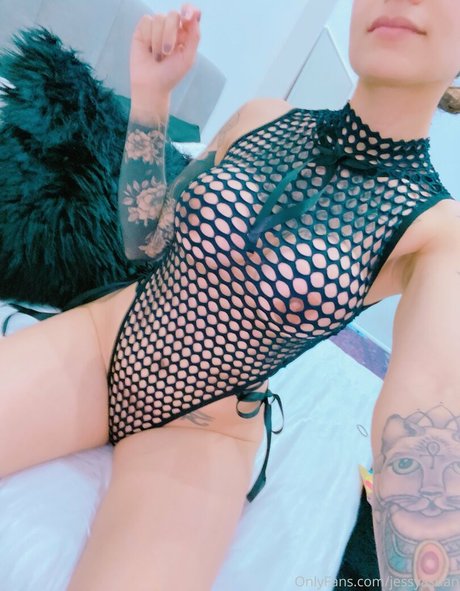 Jessyasuan Profile pic