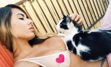 Khalyla Kuhn xxx onlyfans