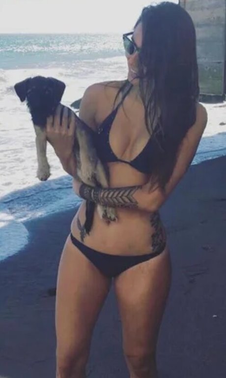 Khalyla Kuhn onlyfans leaked nude