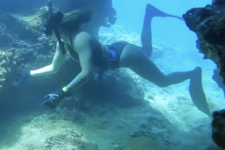 Khalyla Kuhn onlyfans public photos