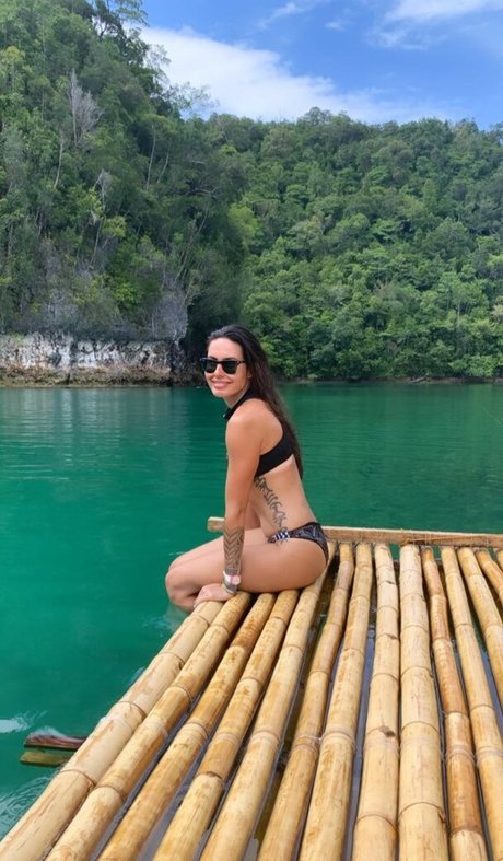 Khalyla Kuhn leaked onlyfans nude