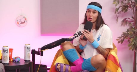 Khalyla Kuhn Profile pic