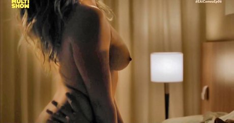 Juliana Lohmann onlyfans pics