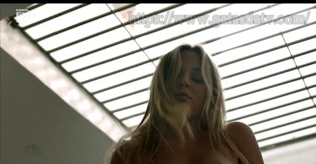 Juliana Lohmann only fans nude