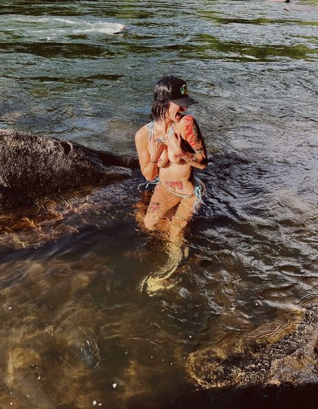 Sierra Wobb onlyfans naked