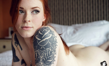 Annalee onlyfans model photo