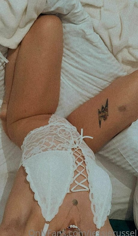 jessierussel onlyfans porn nude