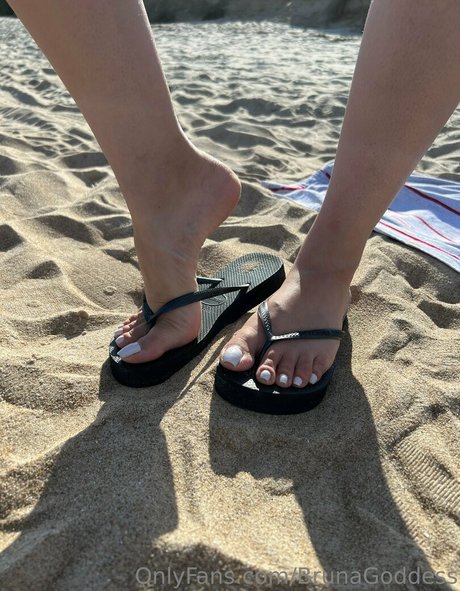 brunagoddess onlyfans leaks naked