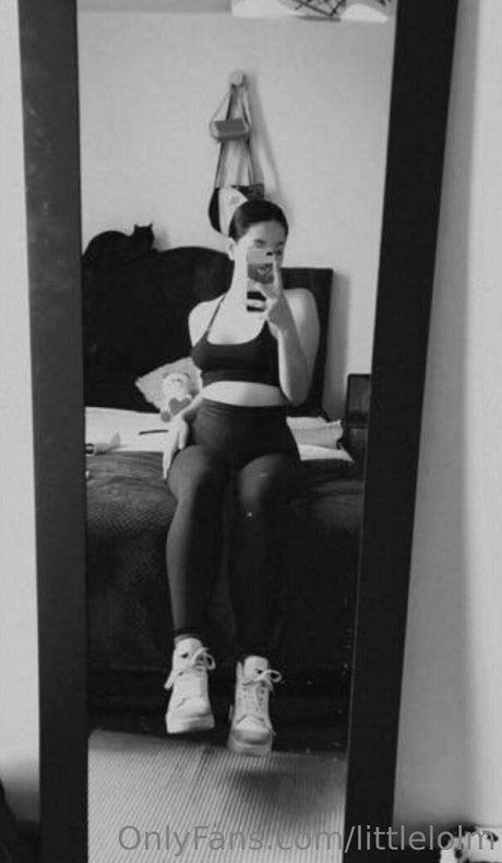 littlelolm leaked onlyfans