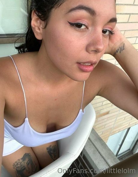 littlelolm naked onlyfans