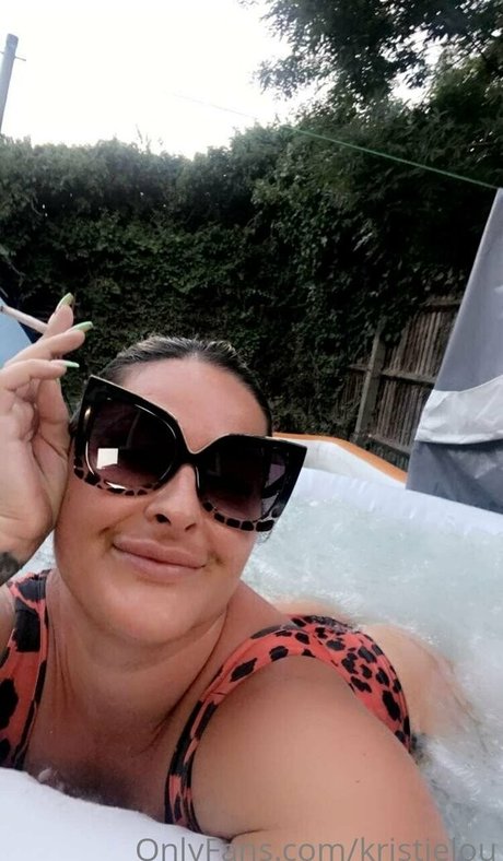Kristielou leaked only fans nudes