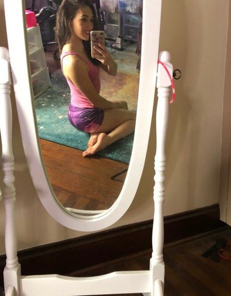 Jess Brohard onlyfans sex leaked