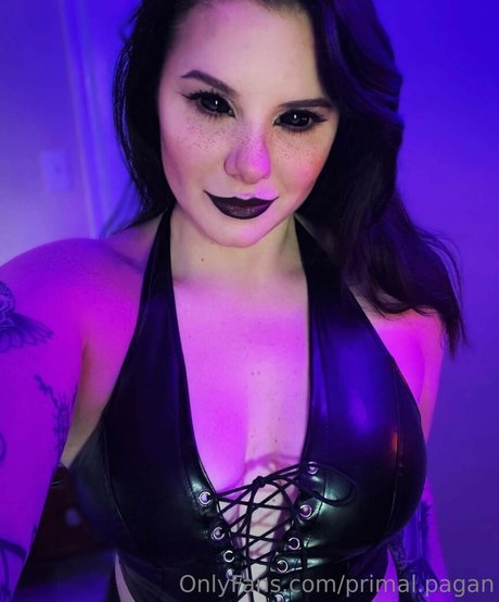 primalpagan only fans sex