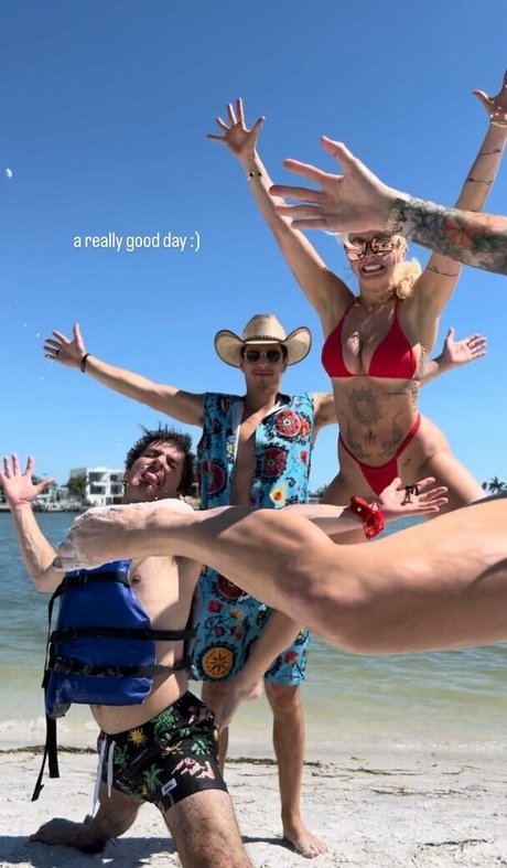 Taylor Hughs free onlyfans