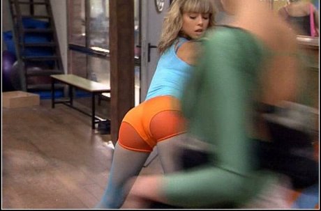 Erika Sanz naked leaked onlyfans