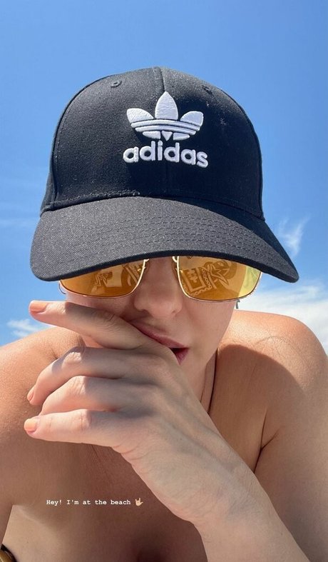 Erika Sanz only fans leaked