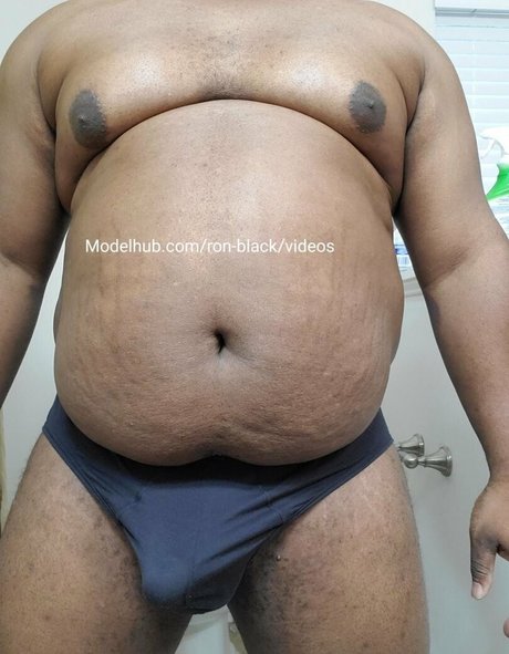 ronblack69 only fans review