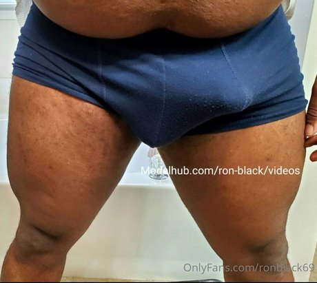 ronblack69 onlyfans free