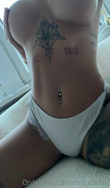 Majabebe leak only fans