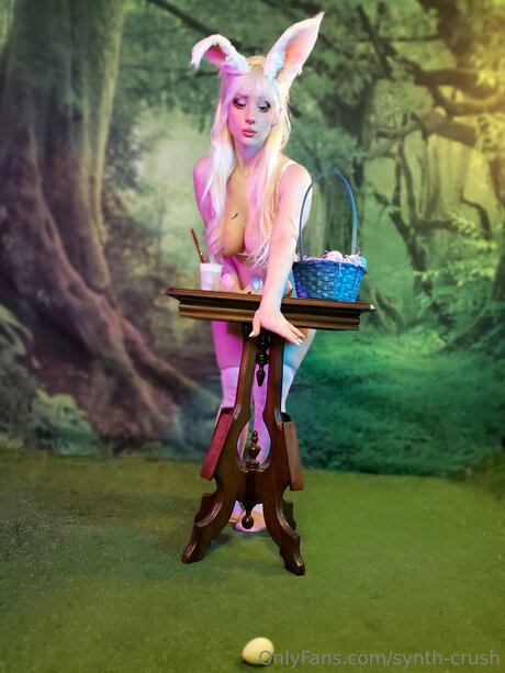 synth crush leaked only fans porn