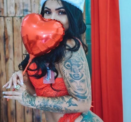 Lua Carvalho onlyfans hot