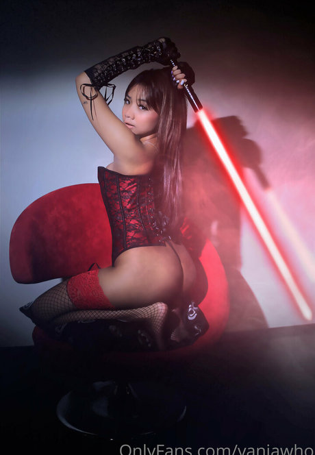 vaniawho onlyfans nude pics