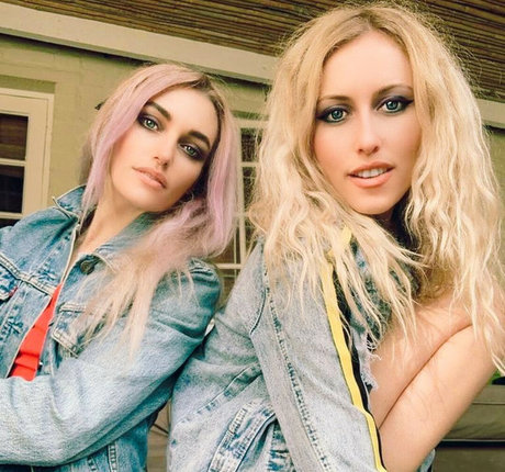 The Soap Girls onlyfans leaked sex