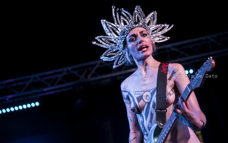 The Soap Girls onlyfans leaked.