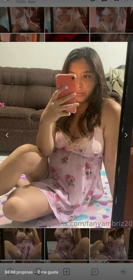 fanyambriz20 onlyfans nide