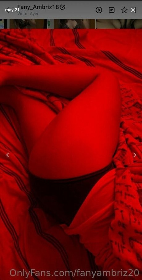 fanyambriz20 sex onlyfans