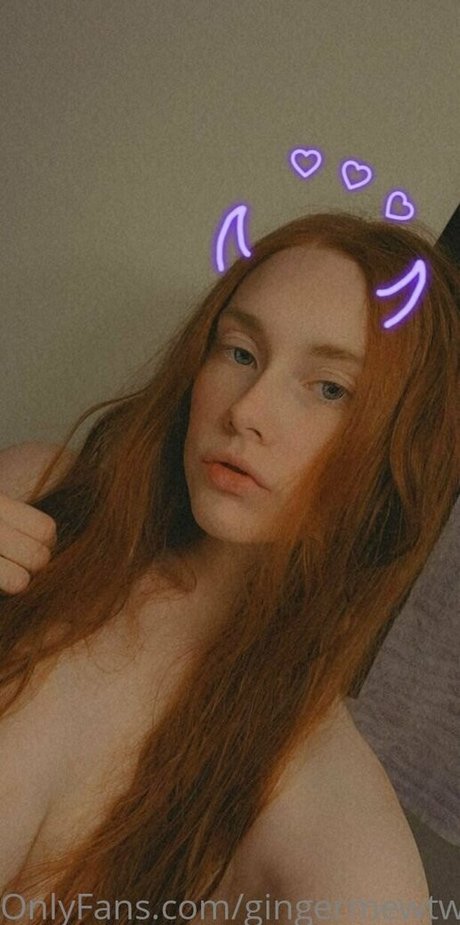 Gingermewtwo onlyfans nsfw