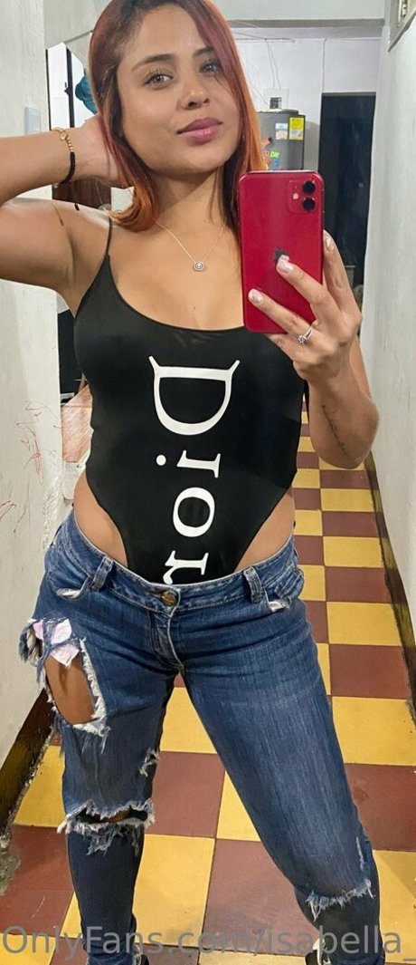 isabella sanchez porn onlyfans leaks