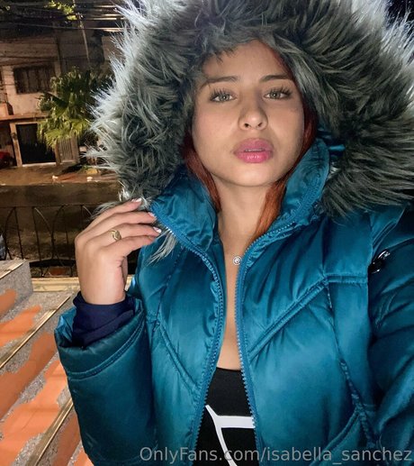 isabella sanchez onlyfans porn