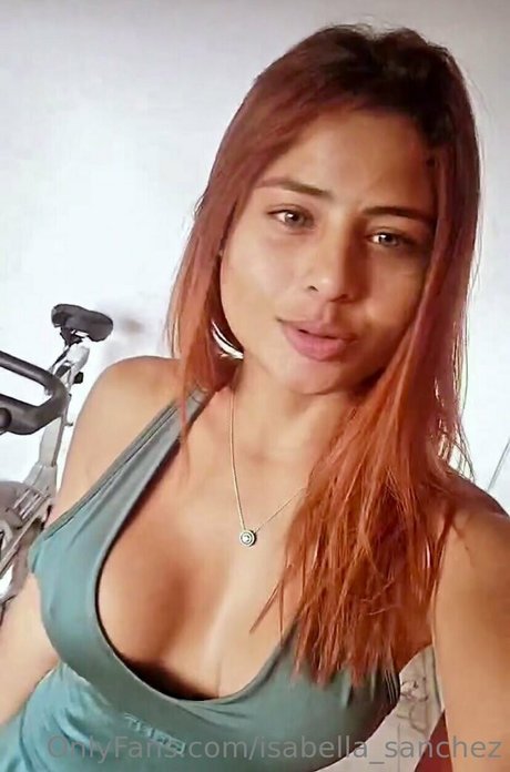 isabella sanchez onlyfans nudes