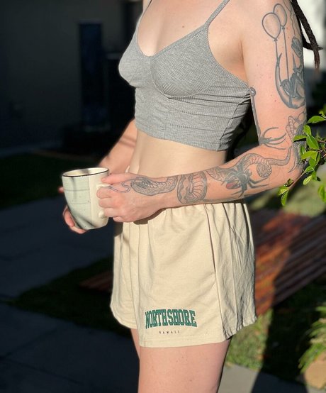 Skye Sharp only fans