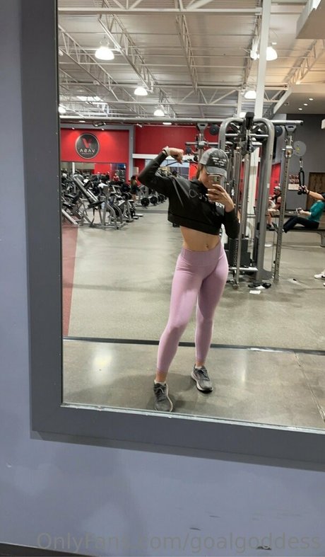 goalgoddess onlyfans leaked