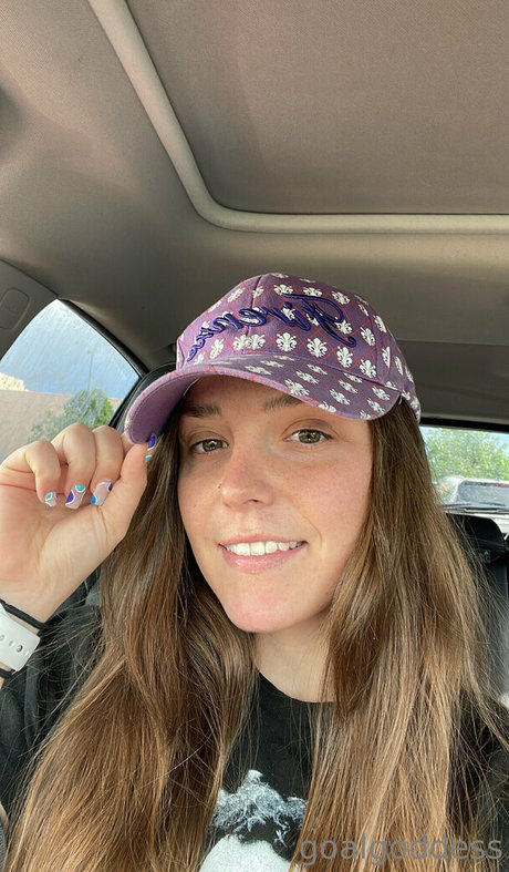 goalgoddess naked onlyfans leak