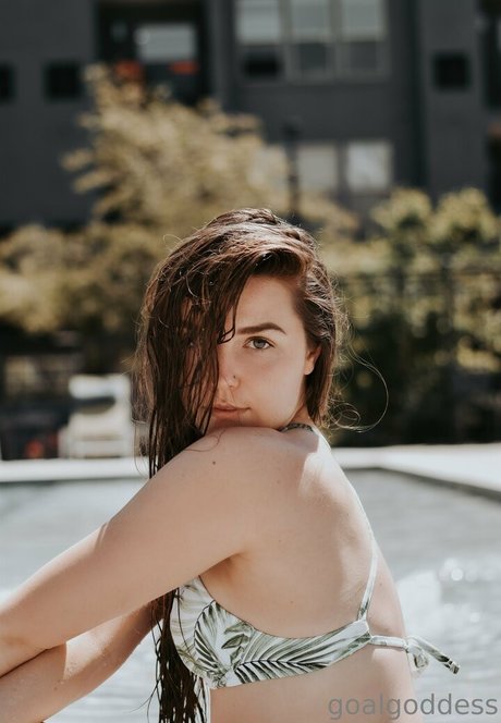 goalgoddess onlyfans striptease