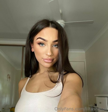 liltashmae onlyfans leak xxx