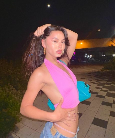 Beca Michie onlyfans pics