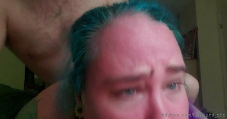 lustyluna ddd desnuda onlyfans