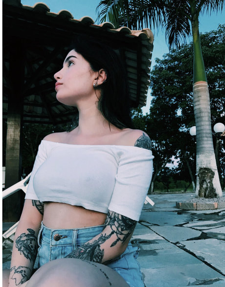 Taiga Tondorf tits onlyfans